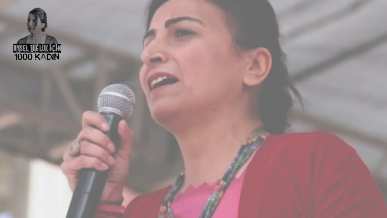 SES Yılın Kadınları 2022: ‘Aysel Tuğluk İçin 1000 Kadın’ Girişimi