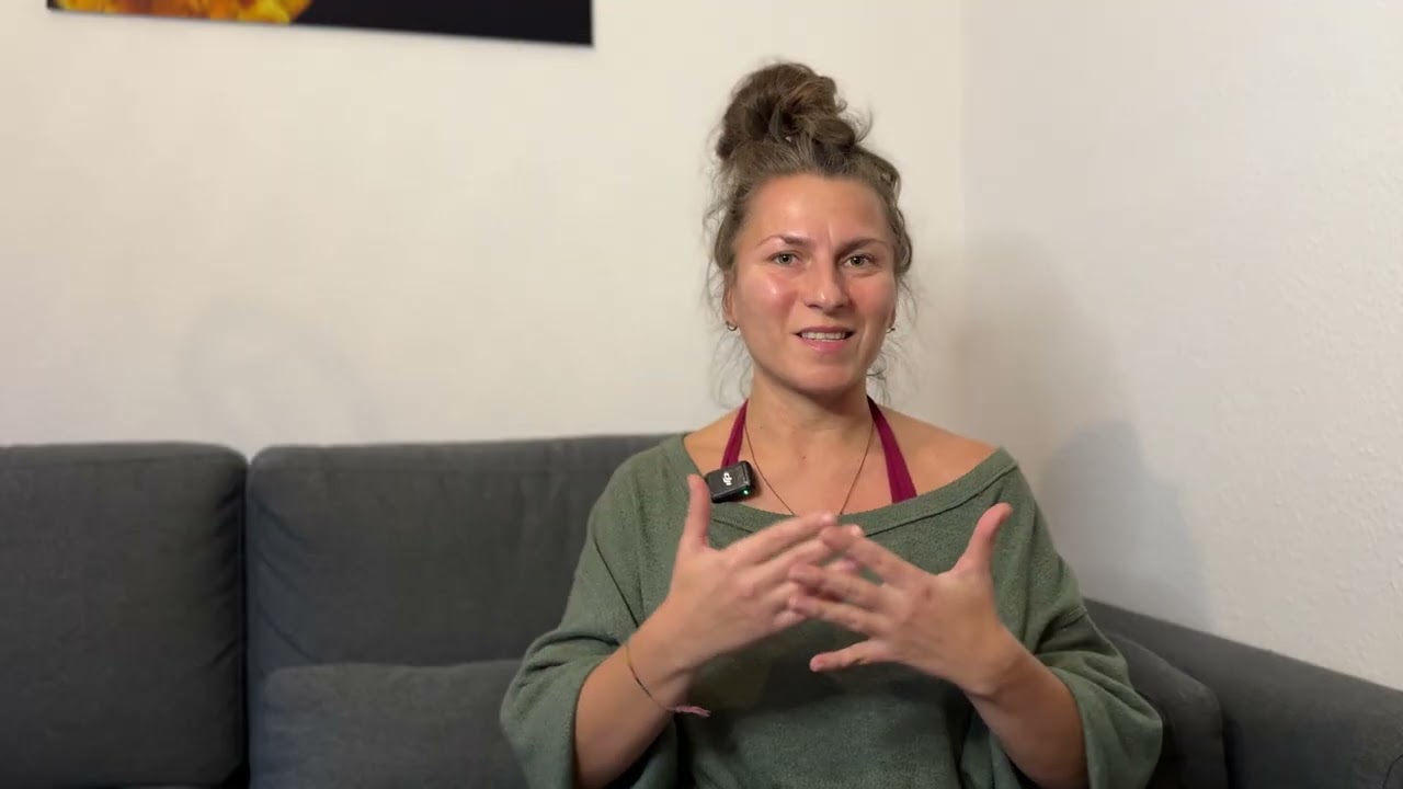 Tantra-Dearmouring I - Was ist das? | Entpanzerung & somatische K&ouml;rperarbeit
