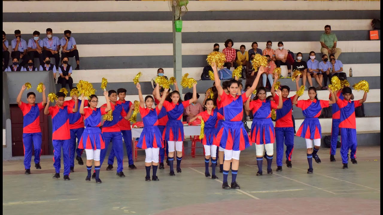 AEROBICS