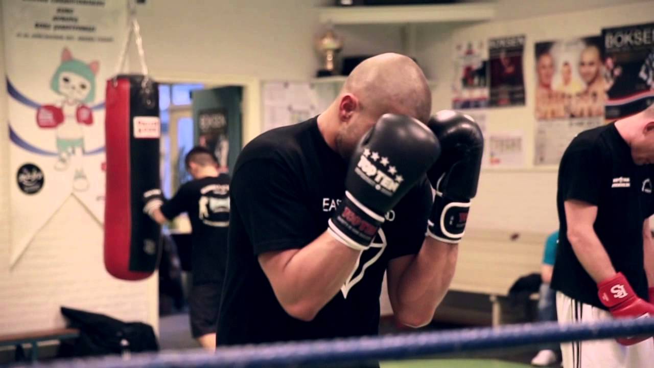 EAST DIAMOND BOXING EVENT 2013