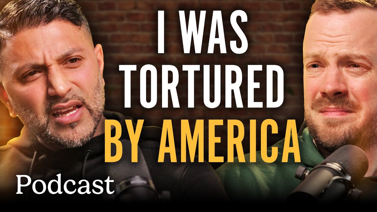 Torture And Abuse Inside The World's Most Notorious Jail | Extraordinary Lives | @ladbiblestories