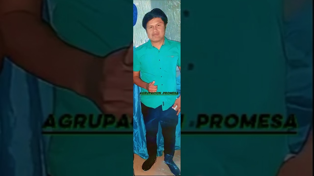 Agrupación promesa