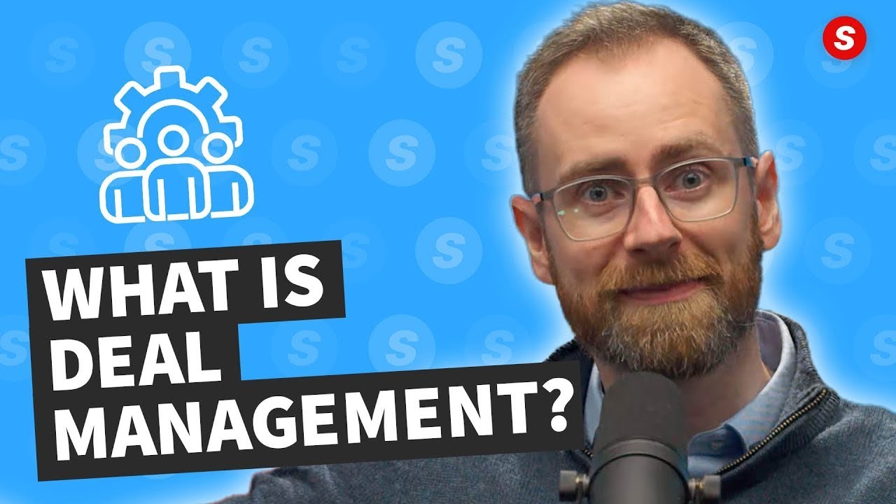 How Deal Management Can Help You Close More Sales