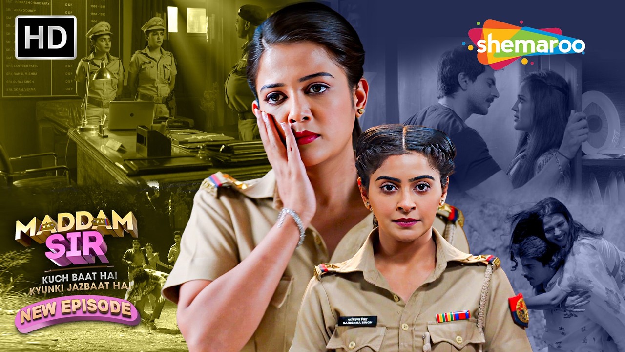 Maddam Sir New Episode 2026 | Best Of Karishma And Haseena | Maddam Sir | Hindi Tv Serial