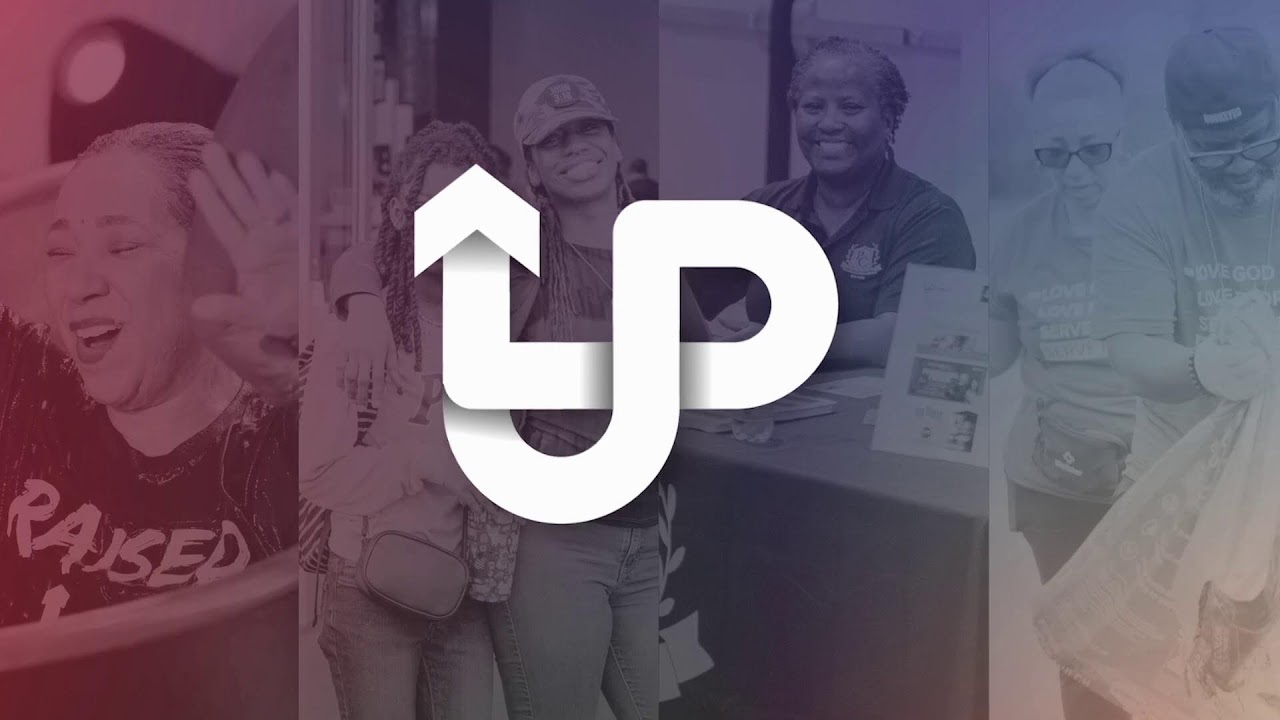 Linked UP Live - 8:00am - Pastor Trish Gregory - “The Bride”