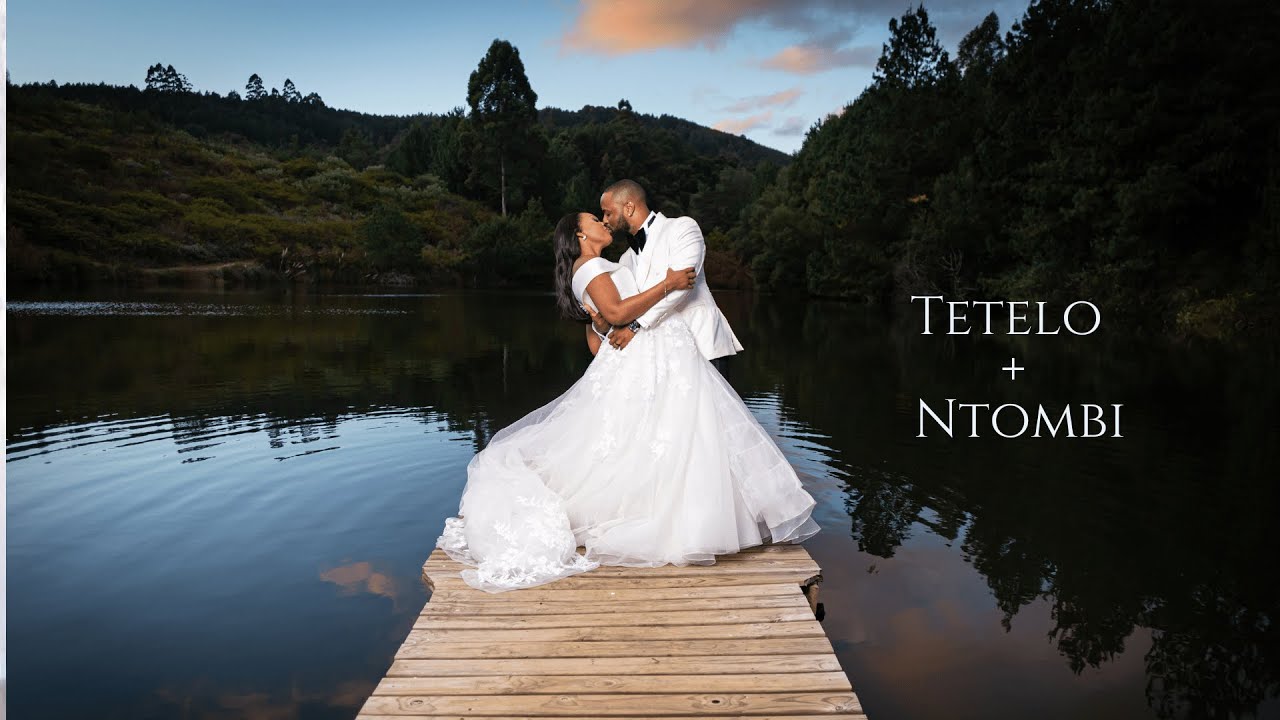 Tetelo + Ntombi | Wedding Highlight Video | Monte Christo Wedding Venue | Limpopo | South Africa