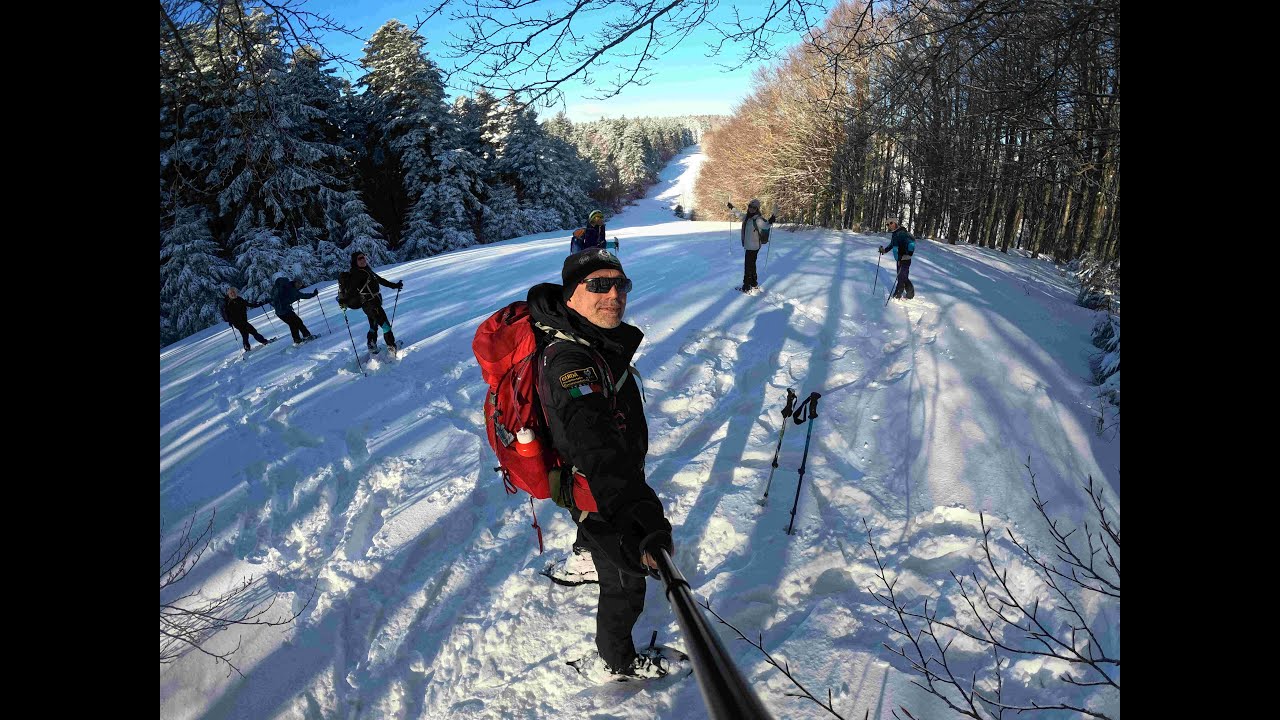 ciaspola Trail 2024