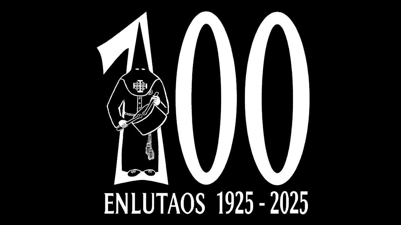 Documental Centenario Única Cuadrilla de Judíos Arrepentidos 