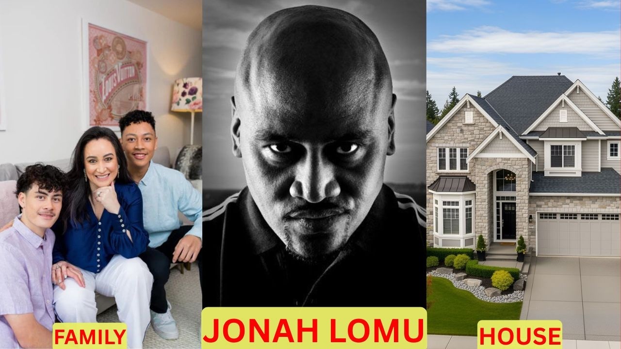 Jonah Lomu Life Story | Strength, Speed & Legacy
