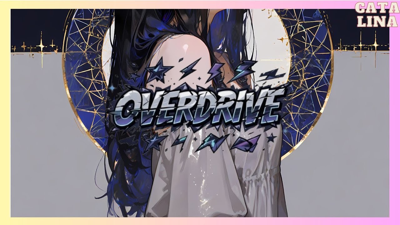 overdrive - official music