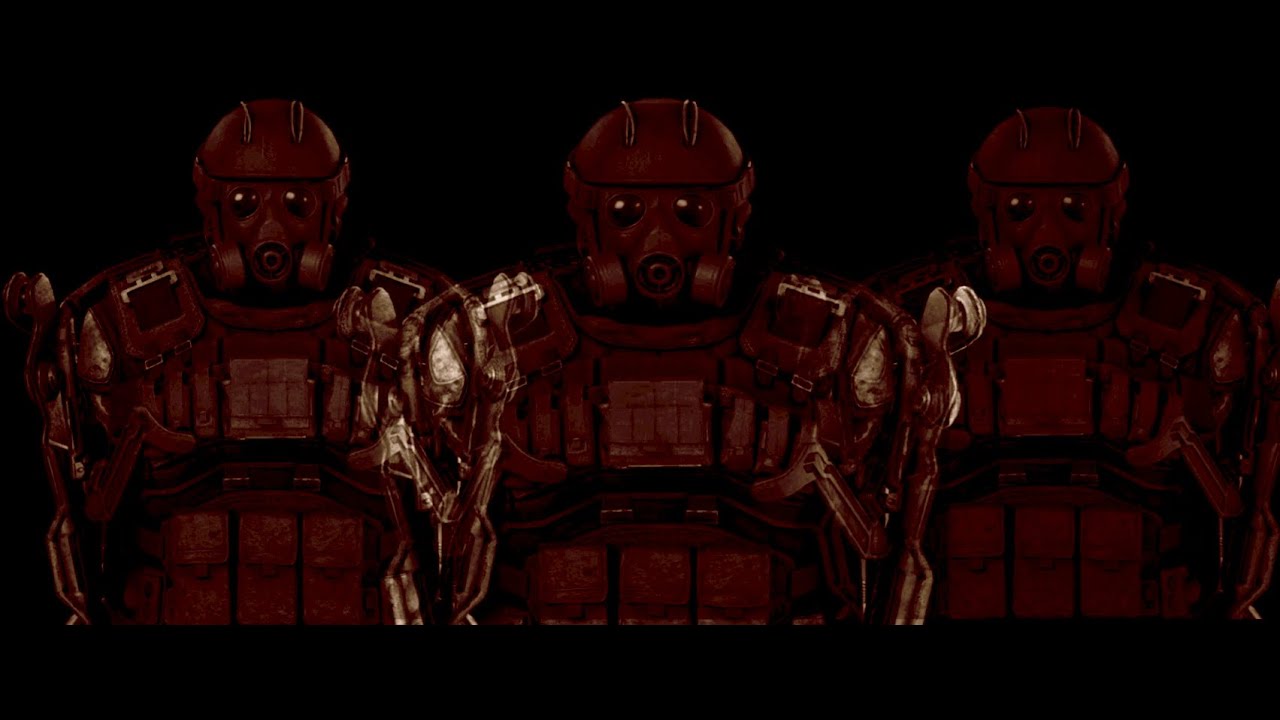 STALKER 2 | Monolit Red Fortress  :)