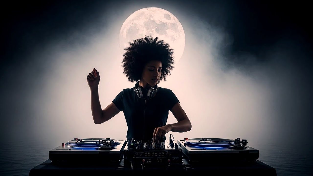 Black Coffee Vibes | Afro House 2026 Deep Hypnotic Mix