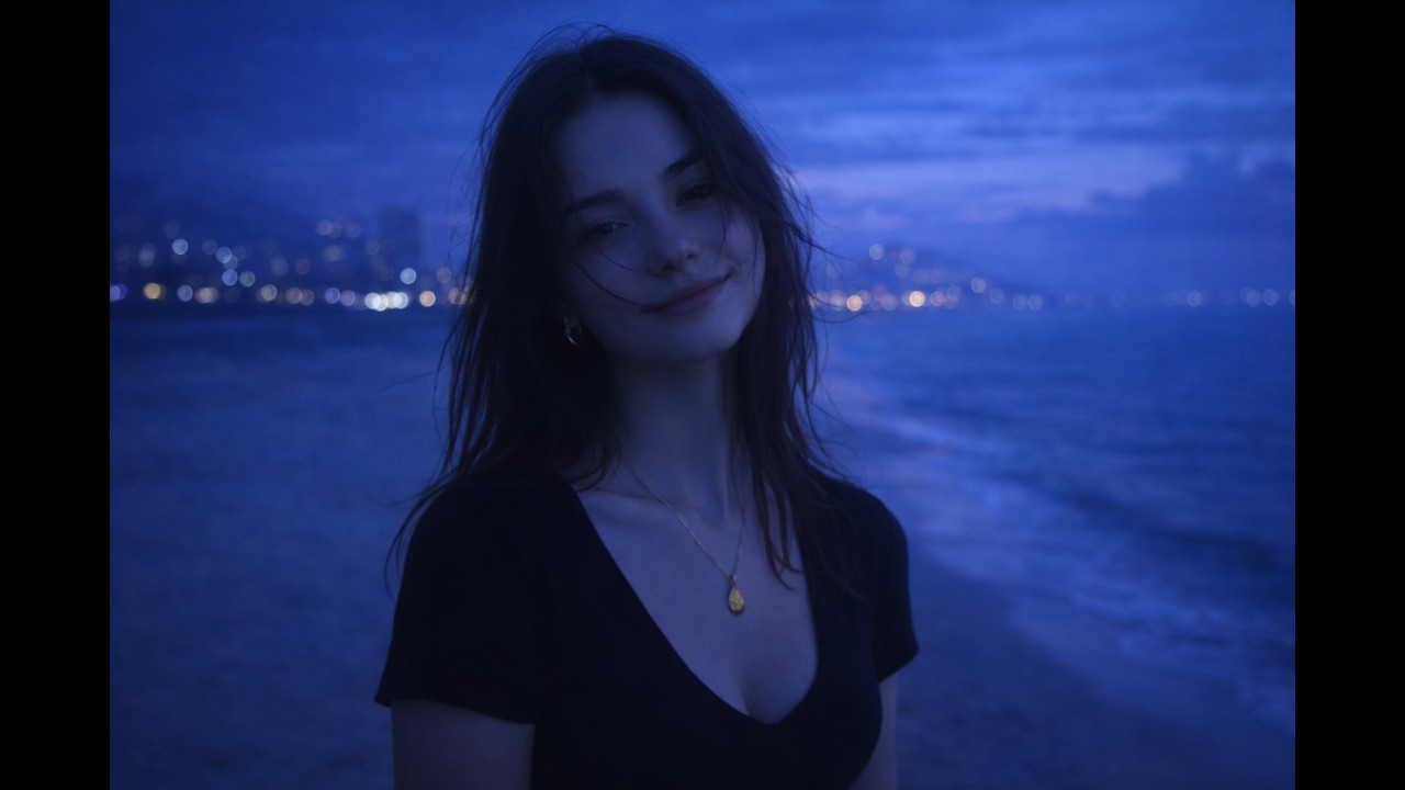 Is it 3 am? No problem, I'm with you