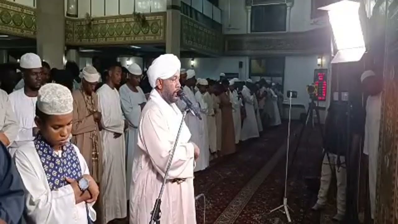 بدأت قناة 