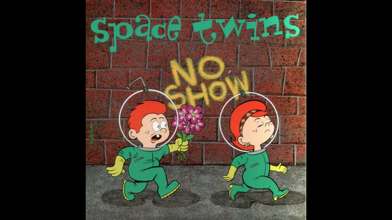 Space Twins - A Brief History