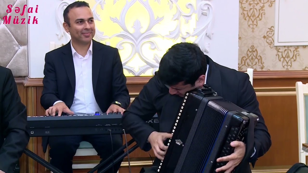 Orxan Ramin Hüseyn Hakim Elman Klarnet Orxan yeni 2024 #hakimklarnet