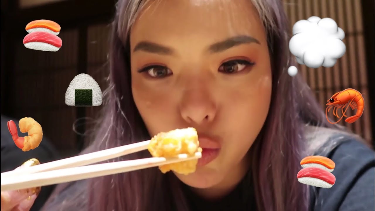 กินซูชิสุดอร่อย!!!!แต่ราคา... !!!! 😱😱😱 | NOBLUK