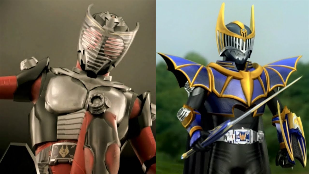 【ガンバライジング】仮面ライダー龍騎サバイブ ナイトサバイブ 必殺技演出「ドラゴンファイヤーストーム」「疾風斬」