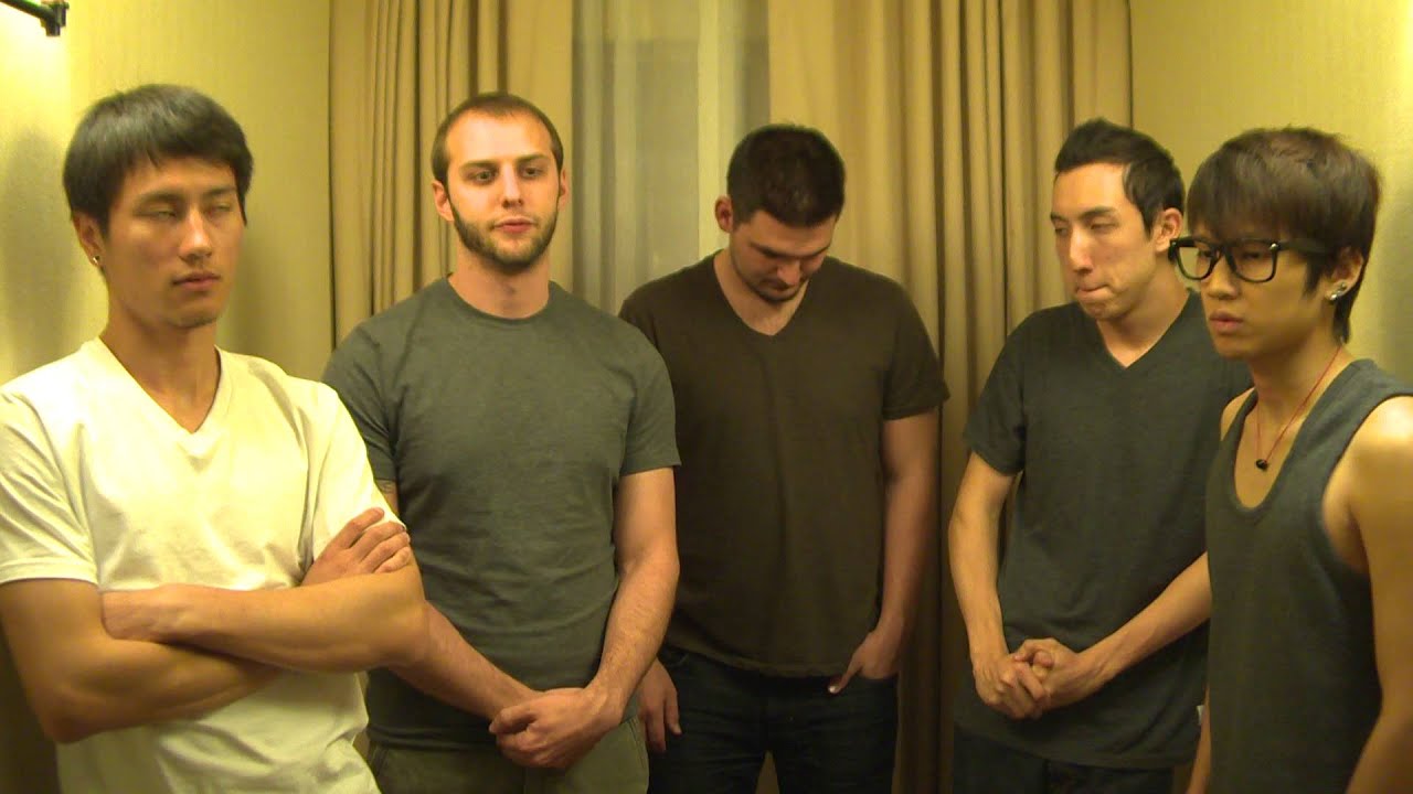 Team Curse MLG Raleigh