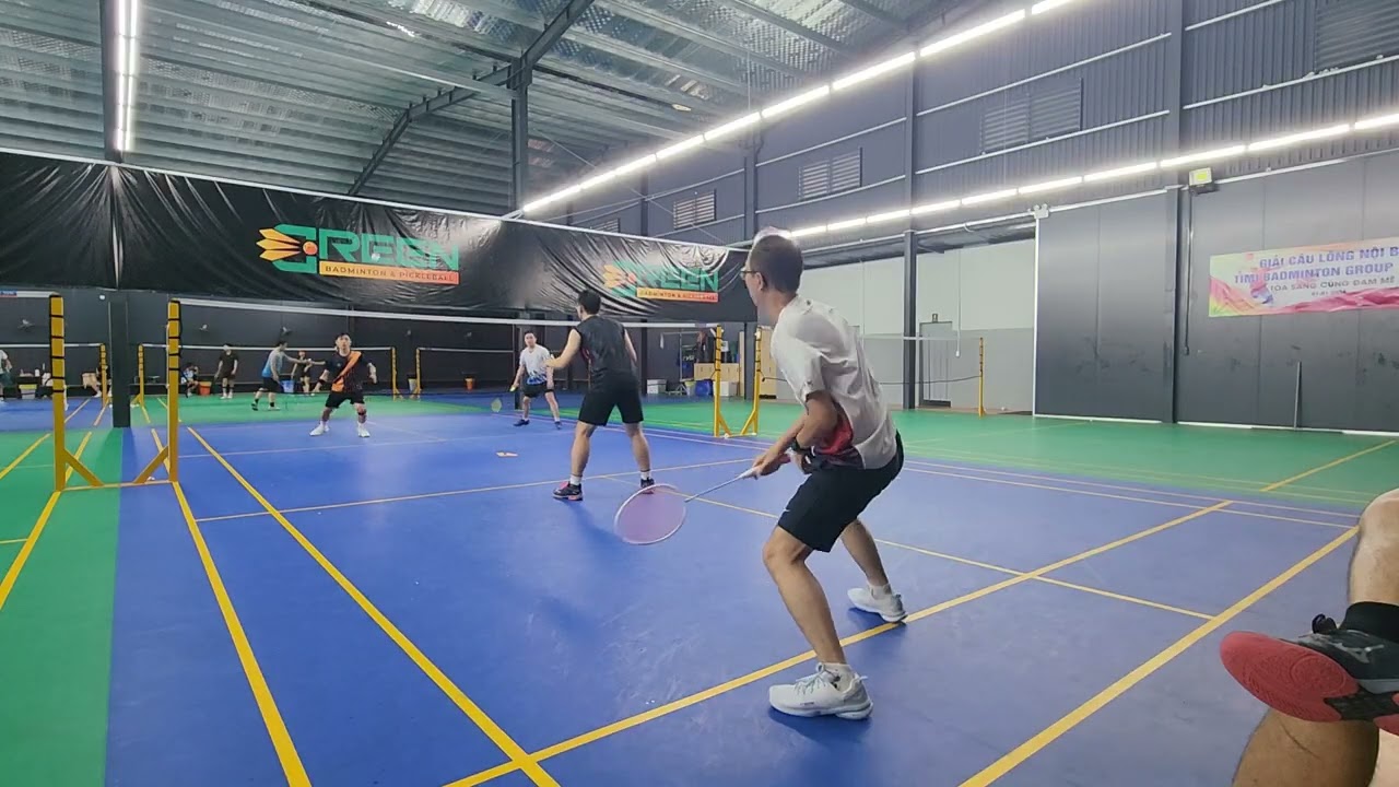 Set 7 - Tùng/Tiến vs A Trung/Minh - 7.2.26