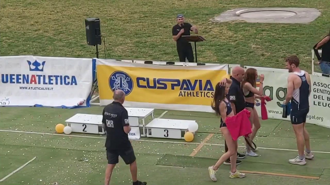 4° QUEEN ATLETICA GAMES
