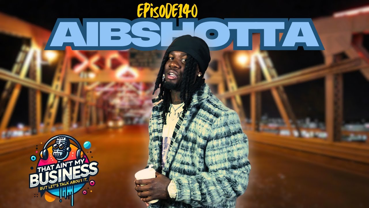 AIB Shotta on SOD x BBG Fallout, Blue Benji Kobe, 19 jefe  & Doing Time in the Feds #bbg