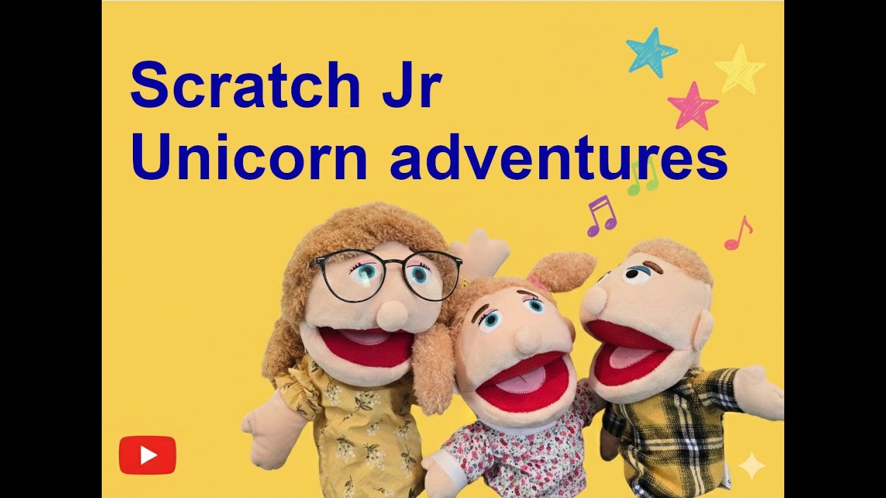 ScratchJr for Kids: All Coding Blocks Explained! 🤖 Learn to Code with Scratch 3.0 (Beginner Guide)