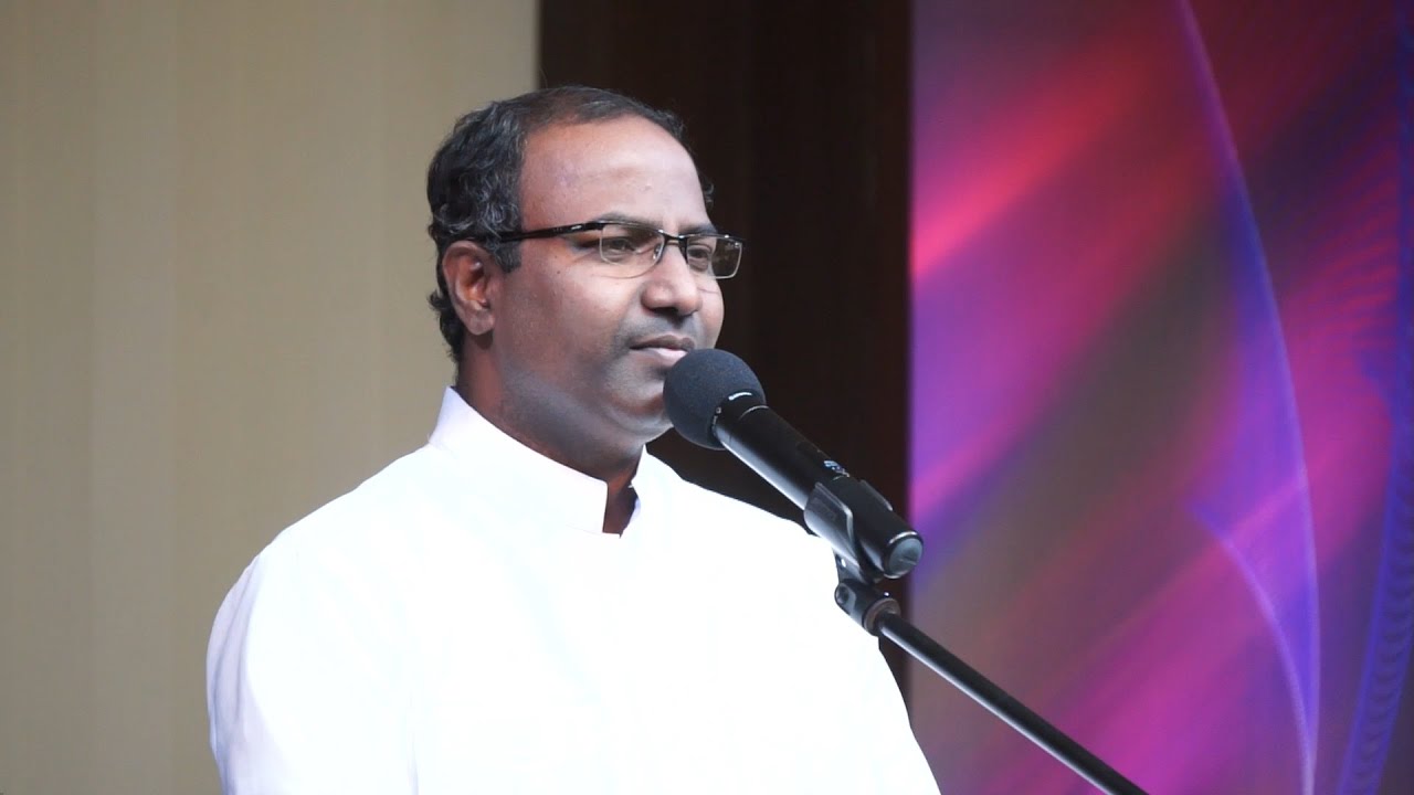 Karthar En Belanum - Pas. Gabriel Thomasraj | ACA Worship