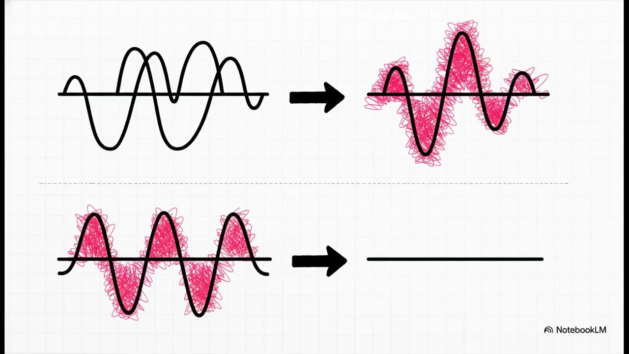 Comb Filtering