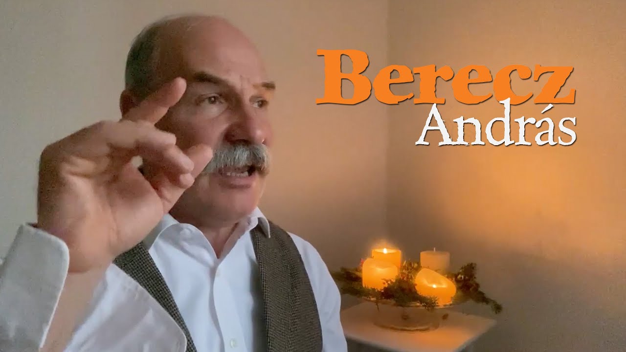 Berecz András | Kenyér és Kígyó