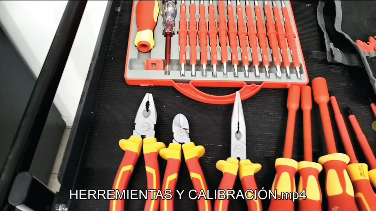 VÍDEO 4 DESCONEXIÓN DE LA ALTA TENSIÓN EN VEHÍCULOS HÍBRIDOS Y ELÉCTRICOS