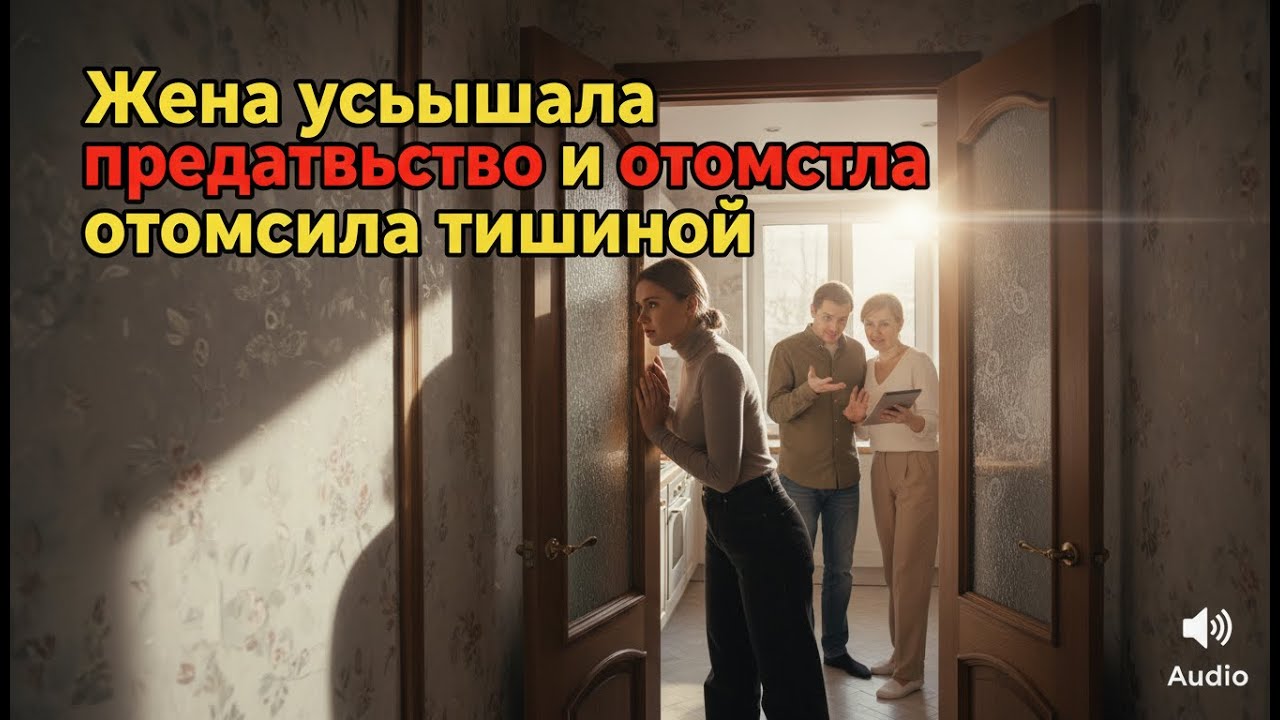 Заговор в собственной кухне: жена исчезла с наследством, оставив мужа и свекровь в нищете и отчаянии