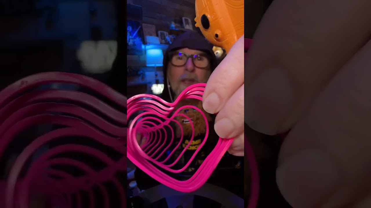 Kenobi TikTok Livestream 10-28-2023