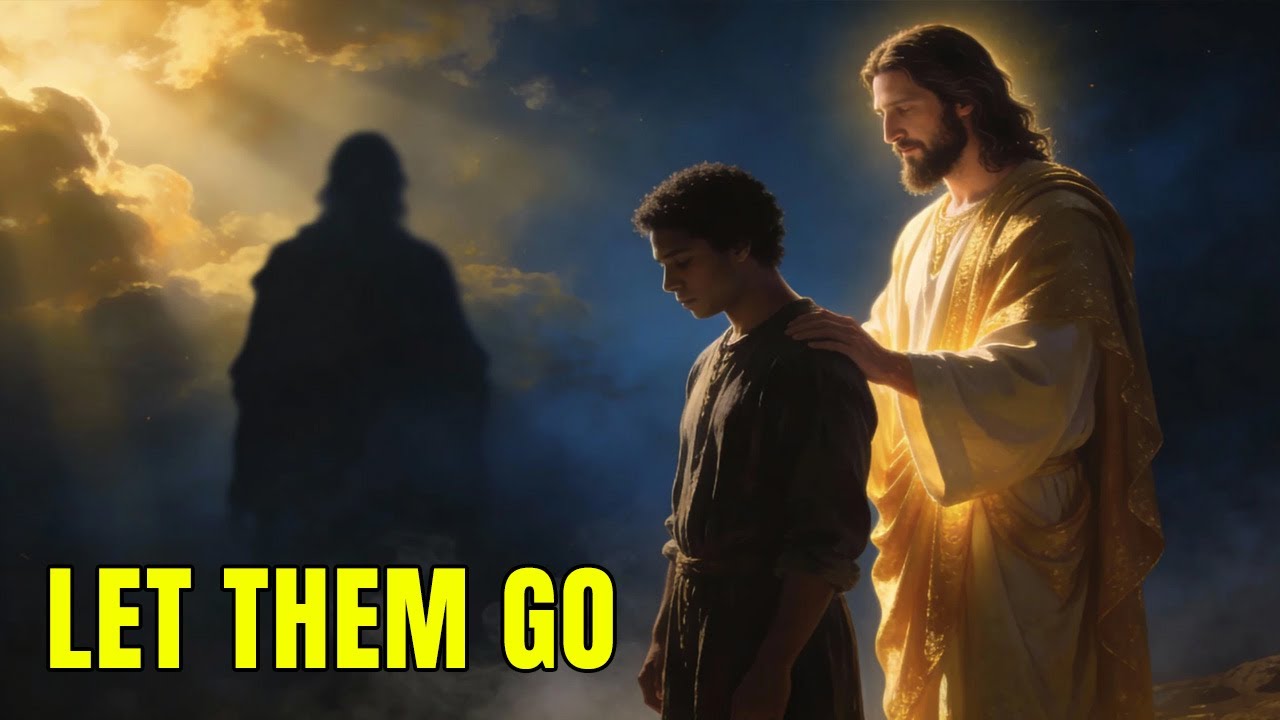When God Removes People: 8 Signs It’s Time to Let Go