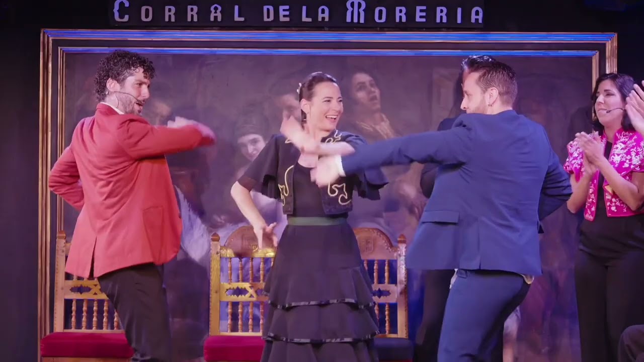 69 Aniversario del Corral de la Morería