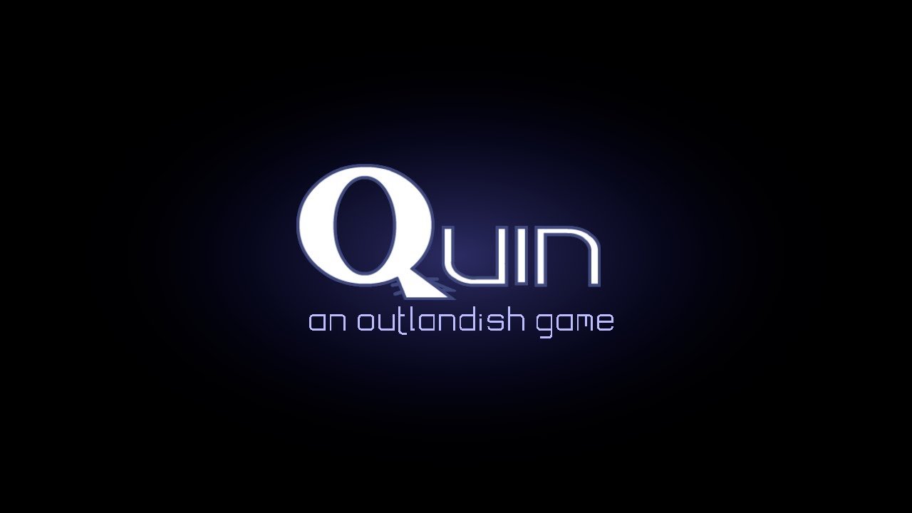 Quin - Flarvin (Szef)