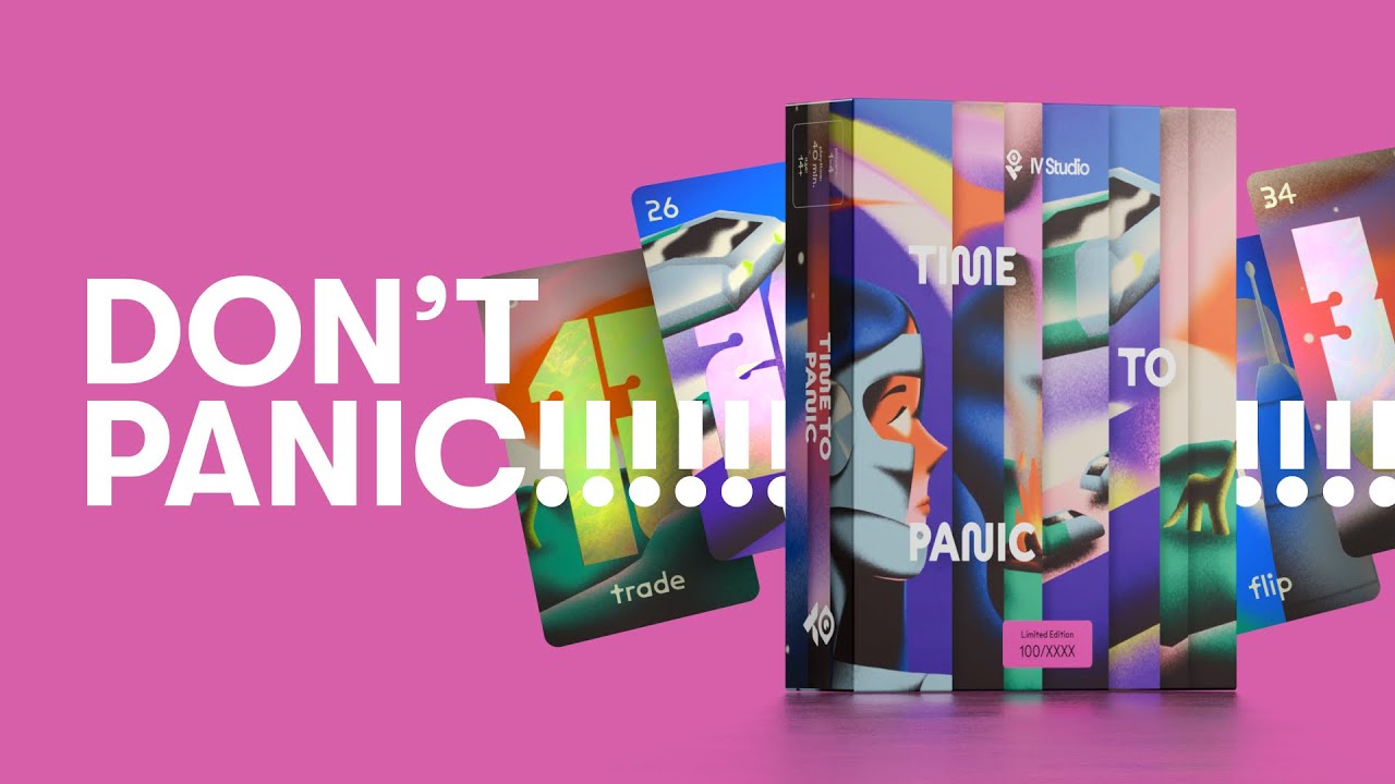 Time to Panic: Gameplay