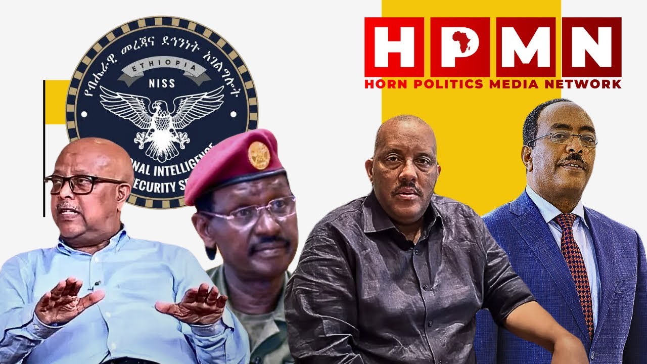 HPMN| ስለያ ኤርትራ ኣብ ሕብርቲ ብልጽግና ኣትዩ