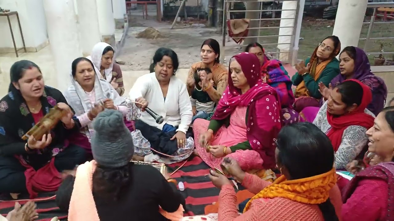कृष्णा जी का भजन बहुत प्यारा॥ ॐ 🦚🪷🦚 🧿ॐ॥  नारी में बदल गए जेए नारी में बदल गए गोपाला नारी में बदल गए