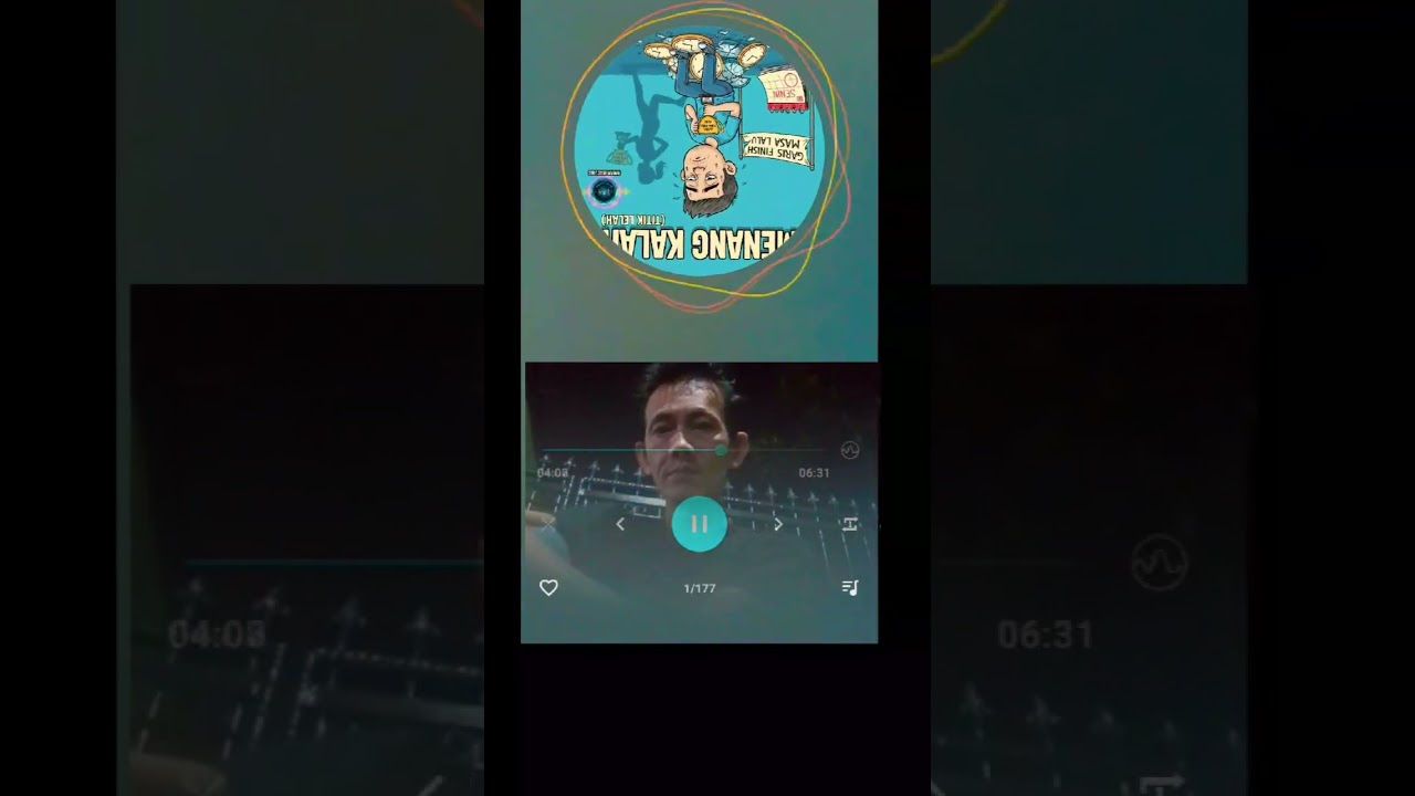 menang kalah (by.bang nawawi music vibes)