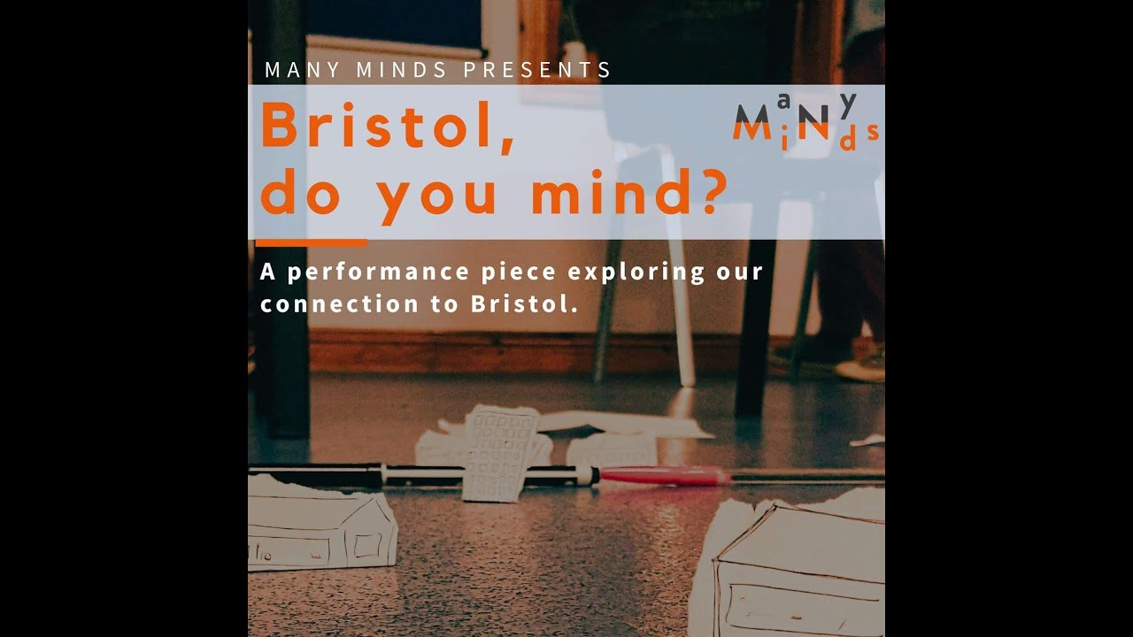 Bristol, do you mind? BSL Trailer