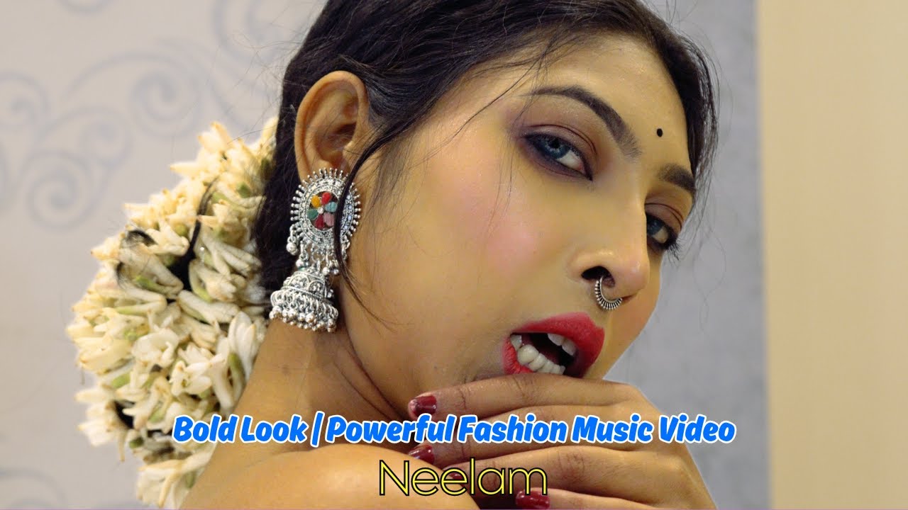 Neelam Fashion Performance | Grace, Style & Confidence