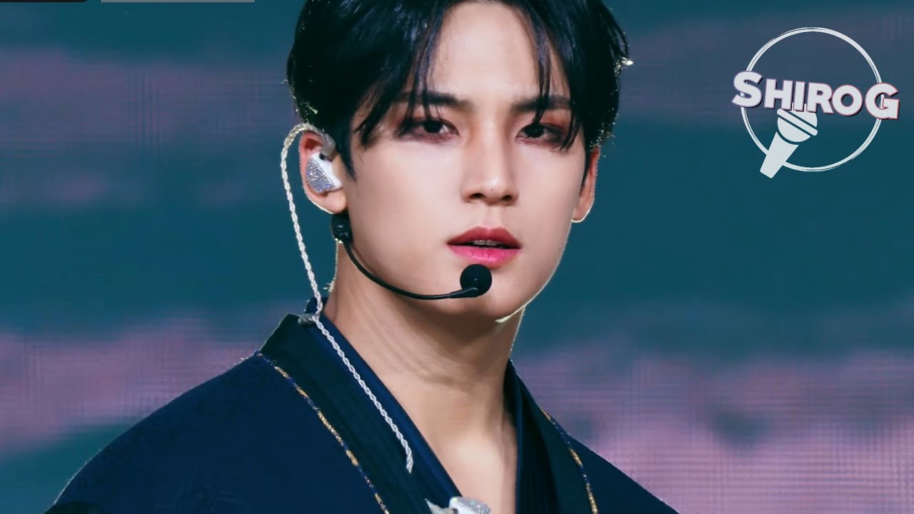 [MR Removed | 엠알 제거] 세븐틴 (SEVENTEEN) - 손오공 (Super) @Mcountdown MNET 270423 mr제거