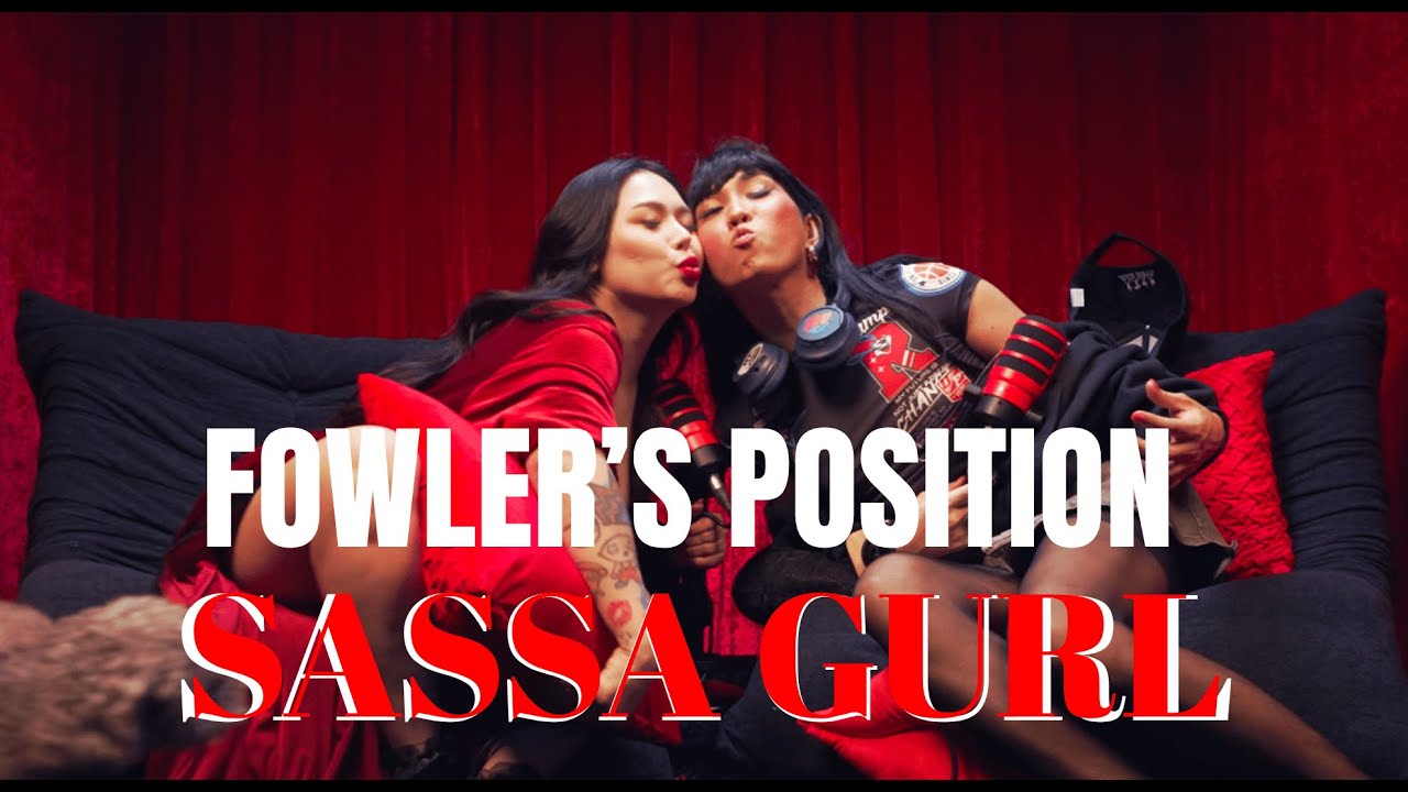 Fowler’s Position S1 Ep1 SASSA GURL