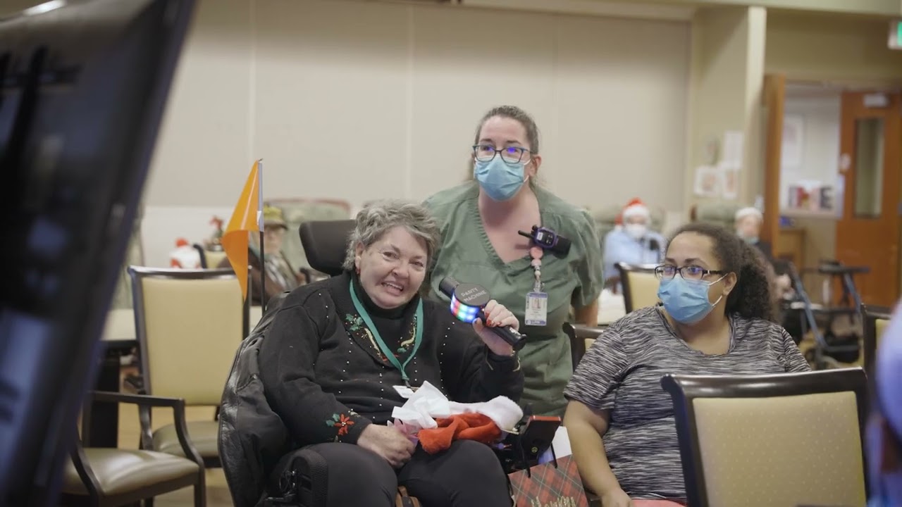HealthBreak: CarePartners PACE (Program of All-Inclusive Care for the Elderly)