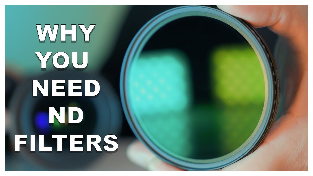 Make Your Videos More Professional!