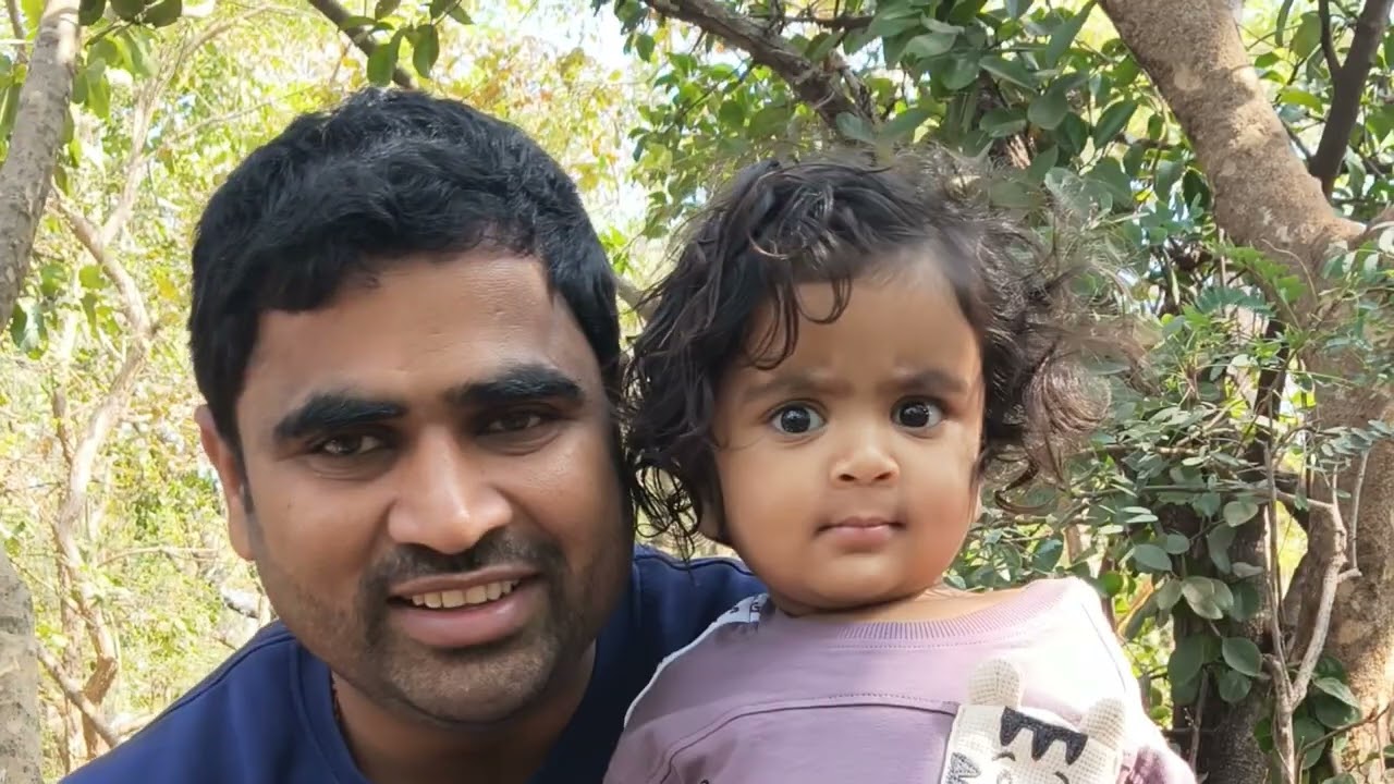 Birthday Video @Krithvik Reddy@