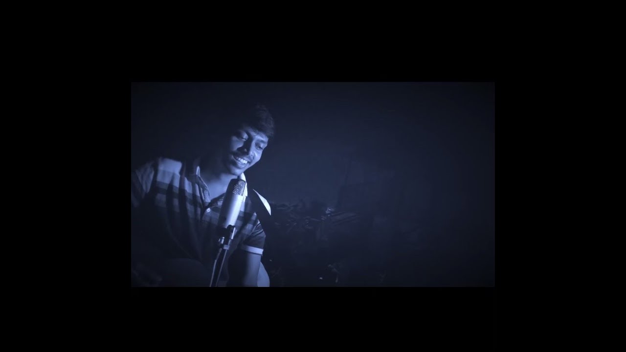 Aadat......#CoverSong#AtifAslamFan