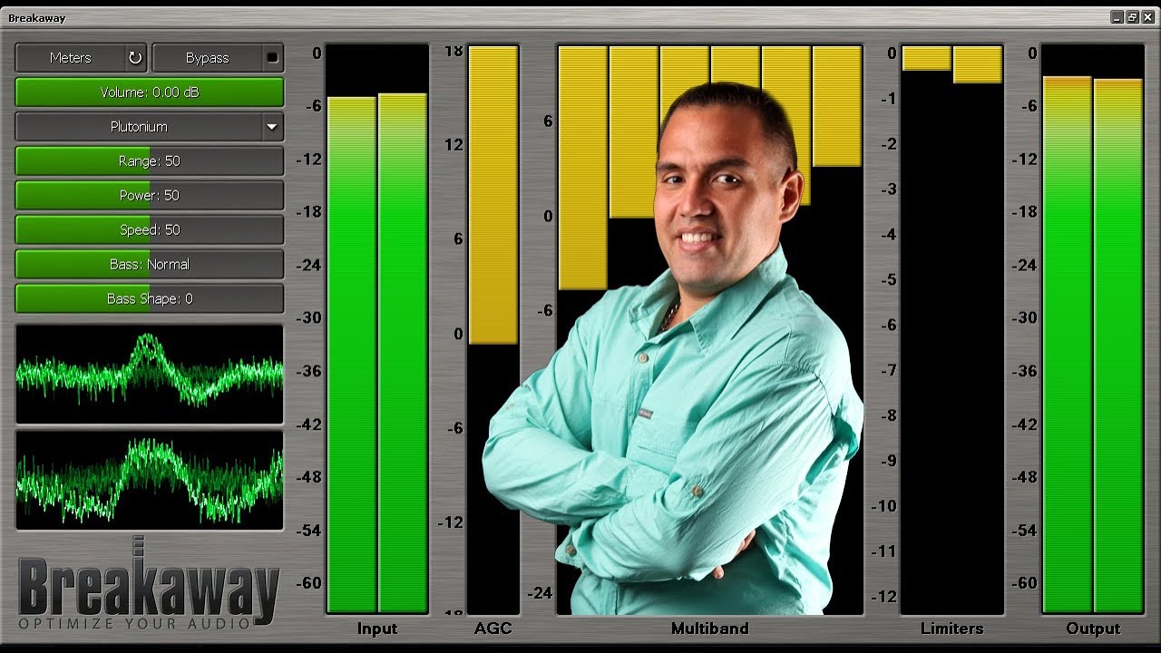 MAELO MIX: TUTORIAL - INSTALAR PROCESADOR BREAKAWAY 1.30.02 Y 0.90.69 (PASO A PASO)