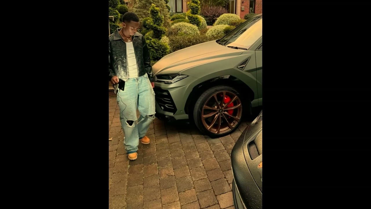 [FREE] Young Dolph x Key Glock Type Beat 2026 - 